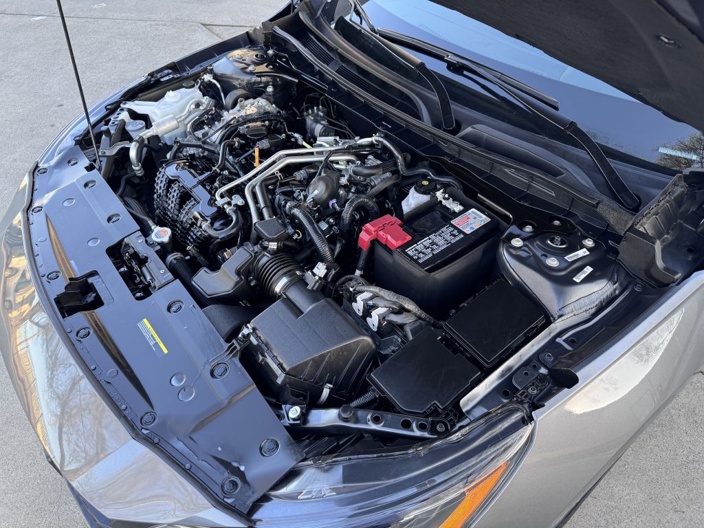 Photo 41 of this NISSAN ALTIMA