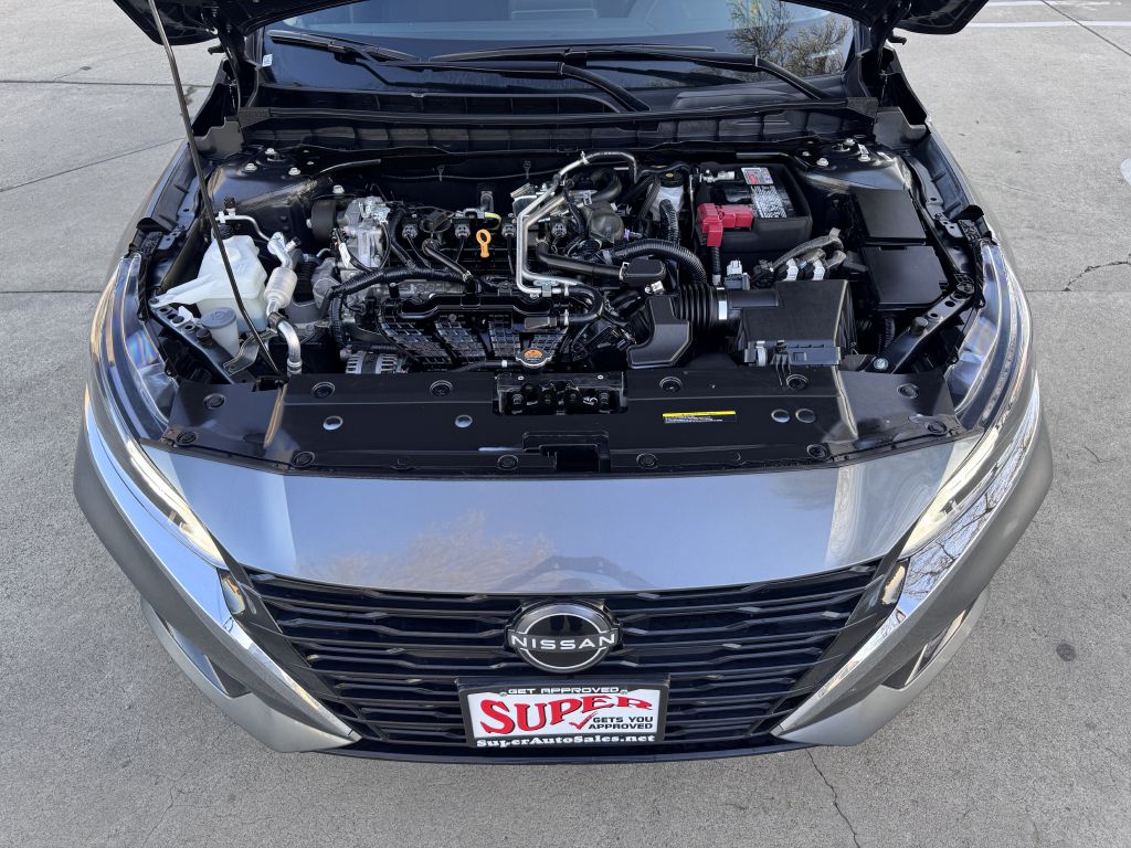 Photo 42 of this NISSAN ALTIMA