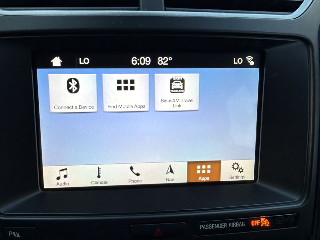 Photo 34 of this FORD EXPLORER