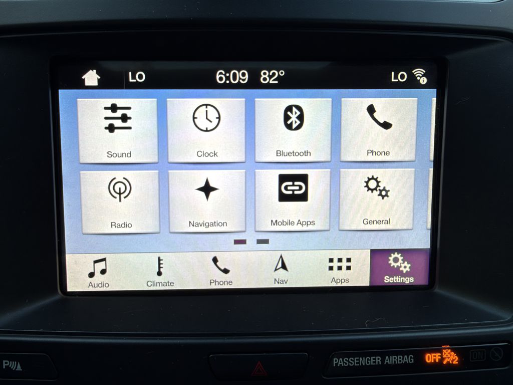 Photo 37 of this FORD EXPLORER