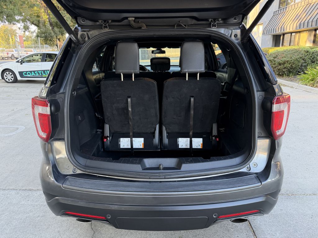 Photo 45 of this FORD EXPLORER