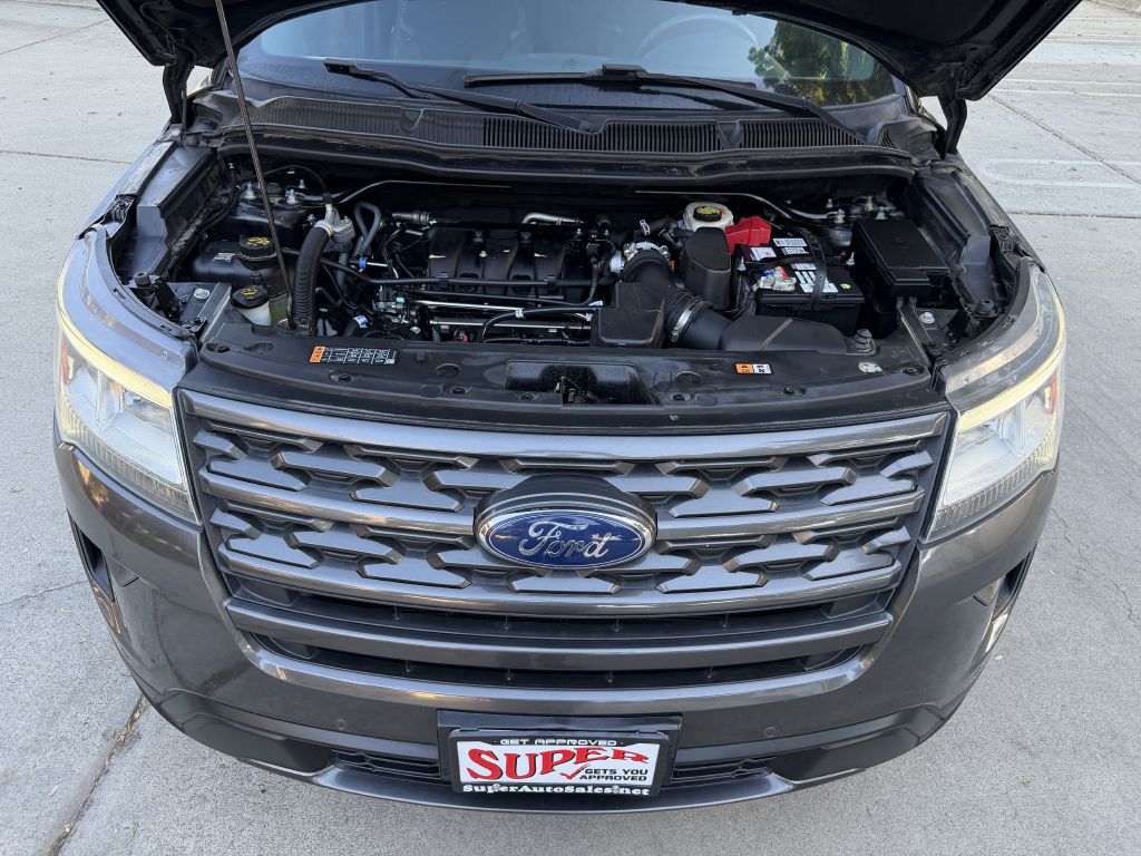 Photo 47 of this FORD EXPLORER
