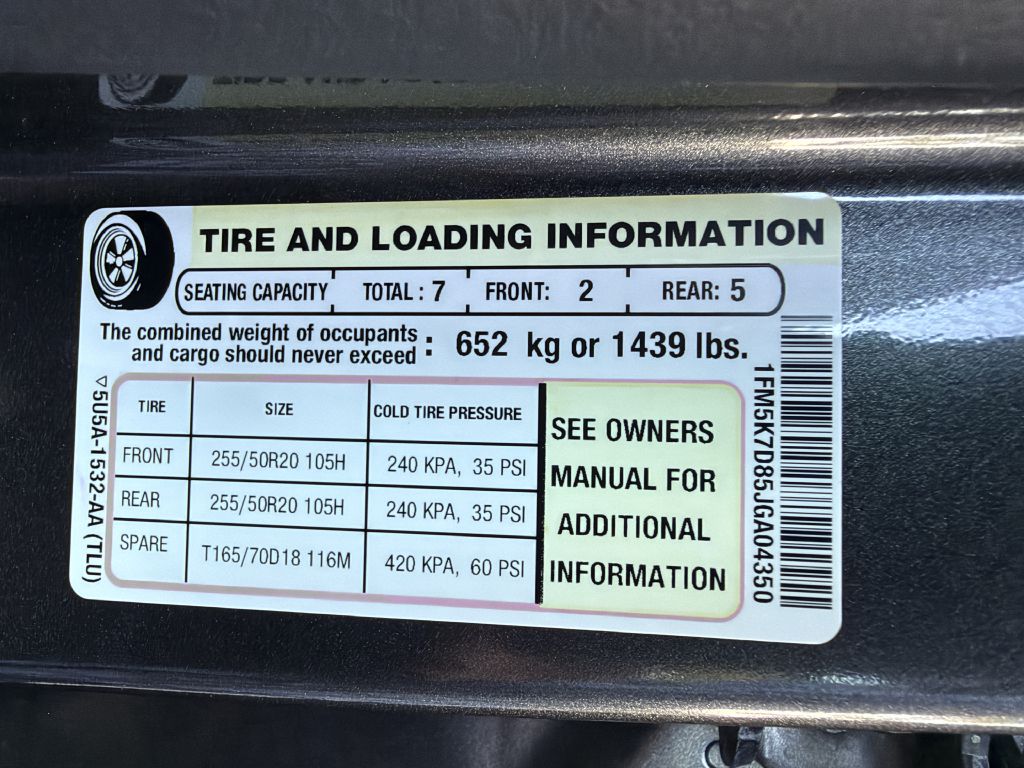 Photo 52 of this FORD EXPLORER