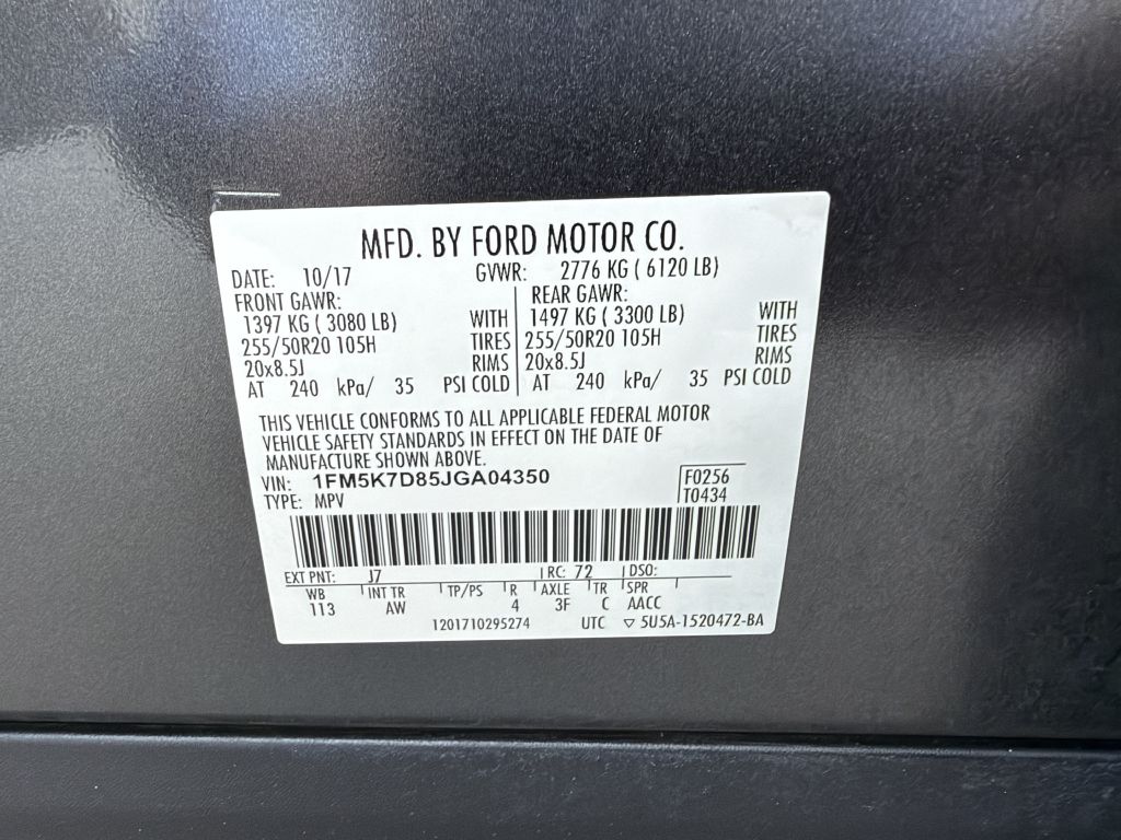 Photo 53 of this FORD EXPLORER