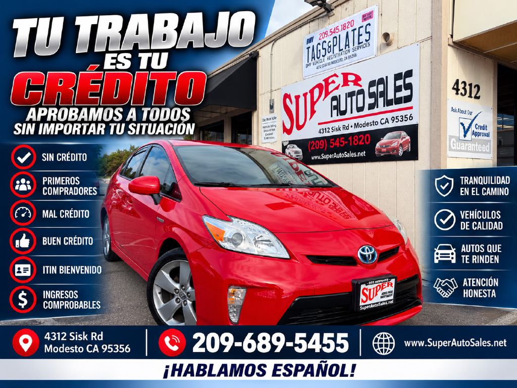 Photo 2 of this TOYOTA PRIUS
