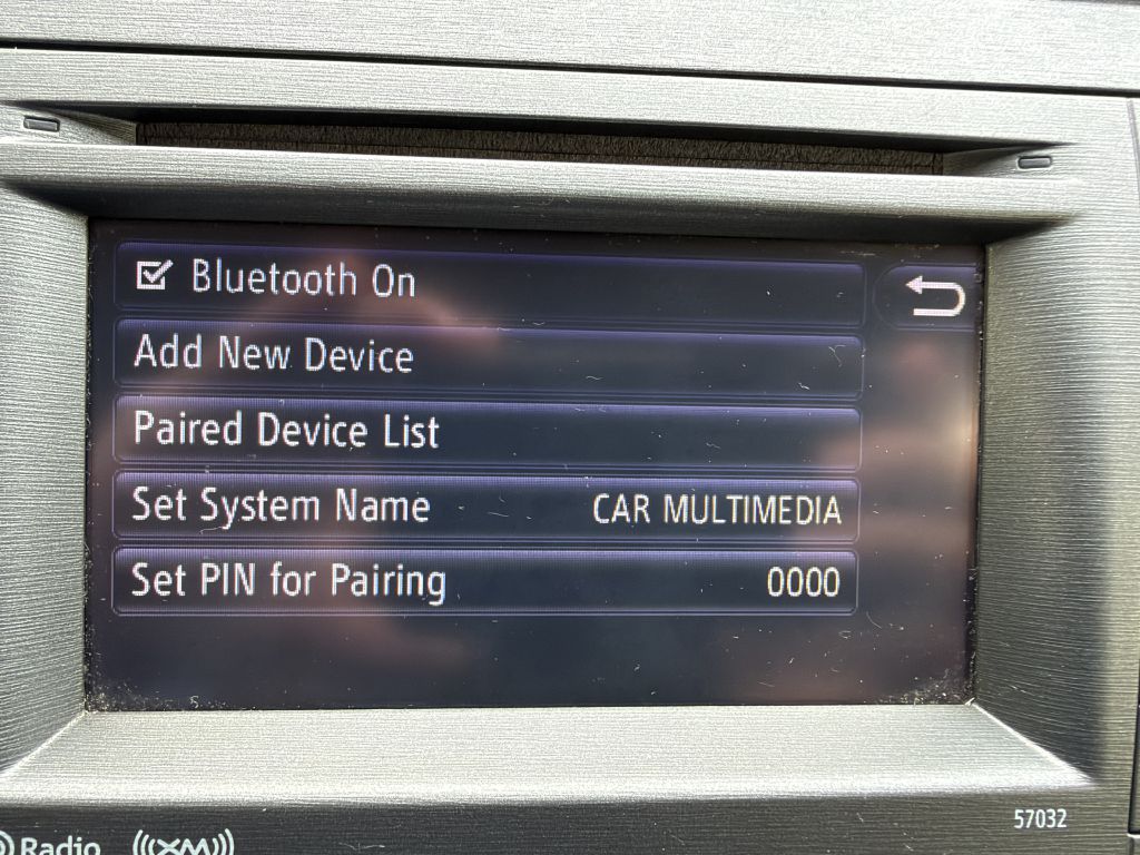 Photo 35 of this TOYOTA PRIUS