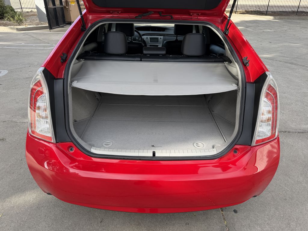 Photo 42 of this TOYOTA PRIUS