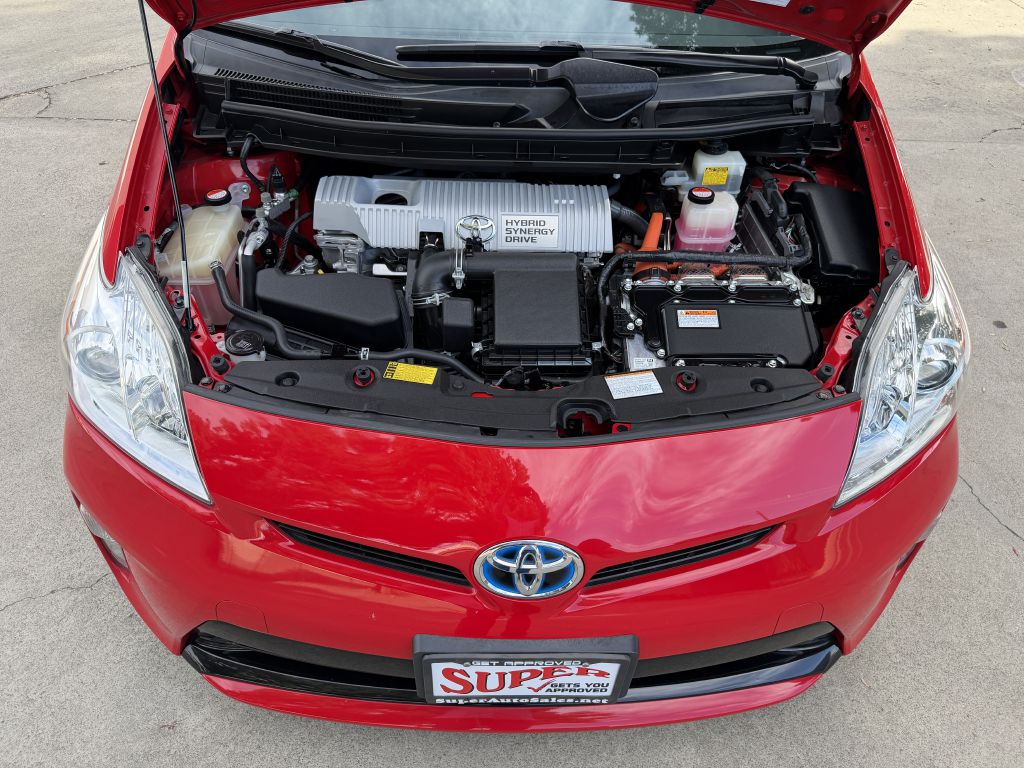 Photo 44 of this TOYOTA PRIUS