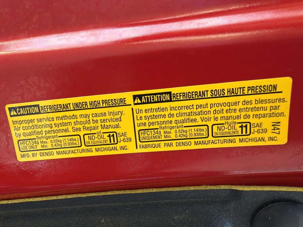 Photo 52 of this TOYOTA PRIUS