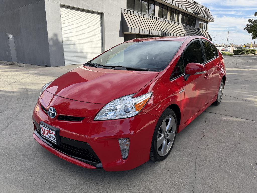 Photo 59 of this TOYOTA PRIUS