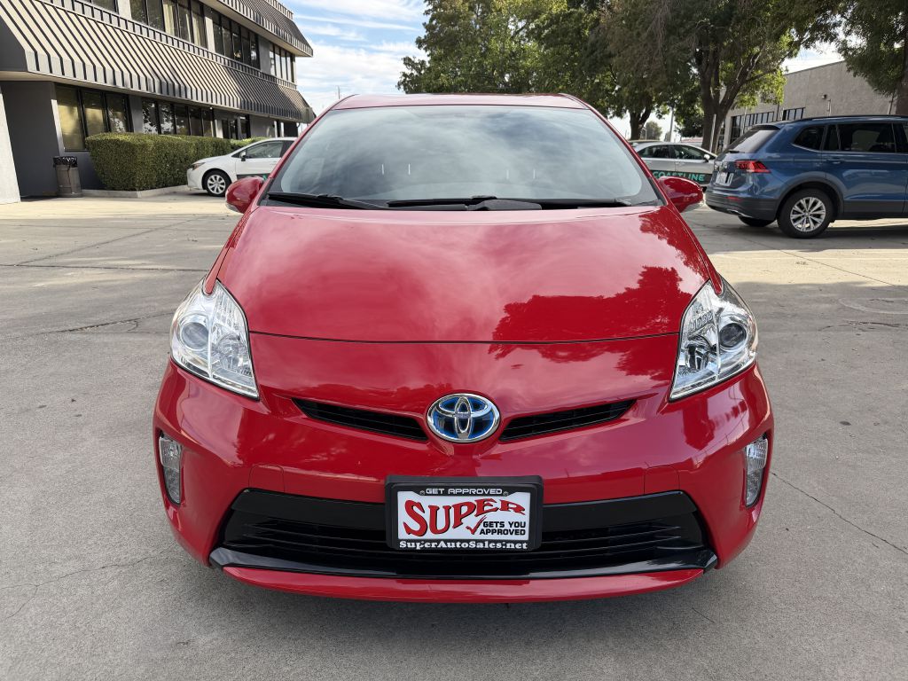 Photo 60 of this TOYOTA PRIUS
