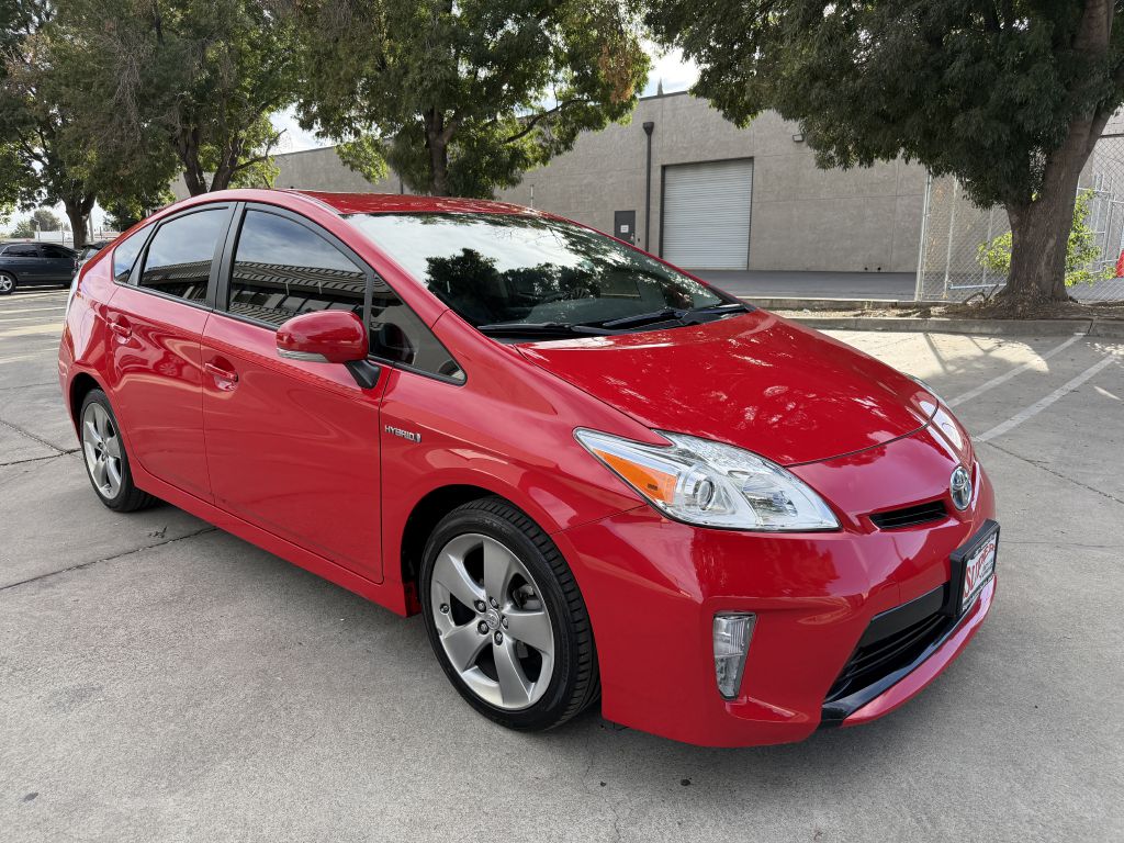 Photo 61 of this TOYOTA PRIUS