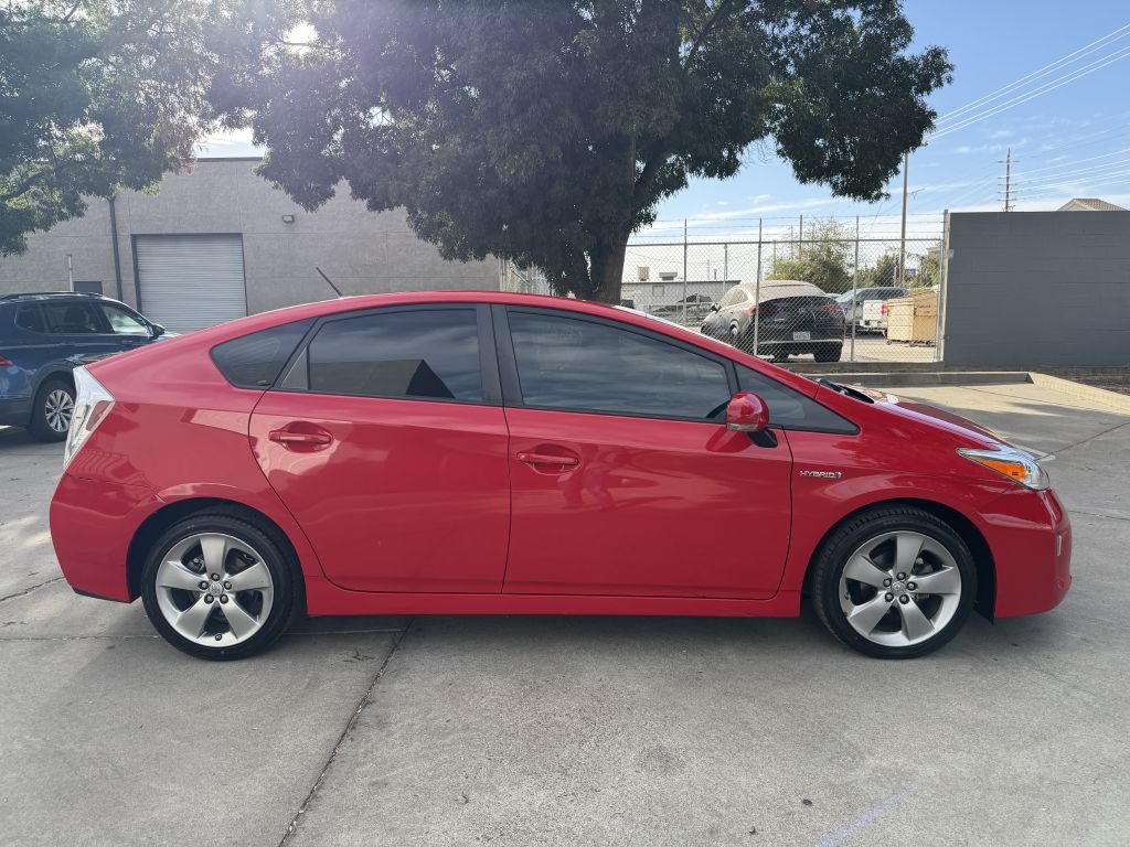Photo 62 of this TOYOTA PRIUS
