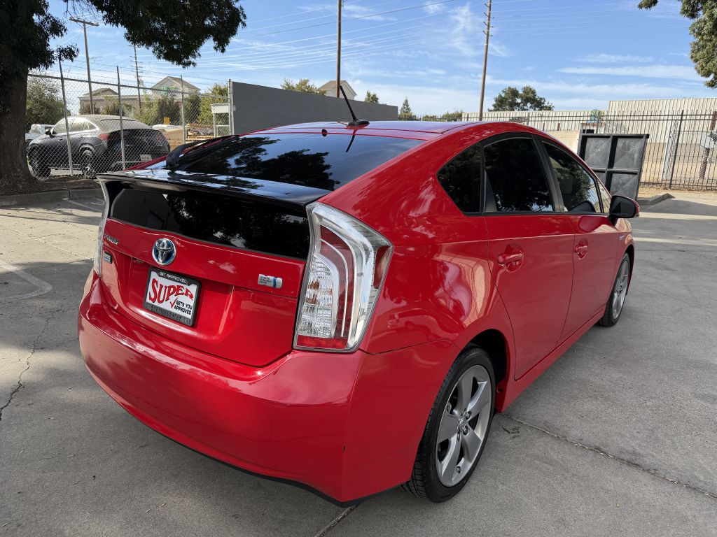 Photo 63 of this TOYOTA PRIUS