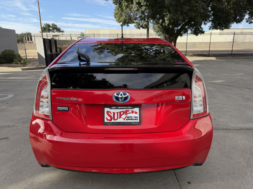 Photo 64 of this TOYOTA PRIUS