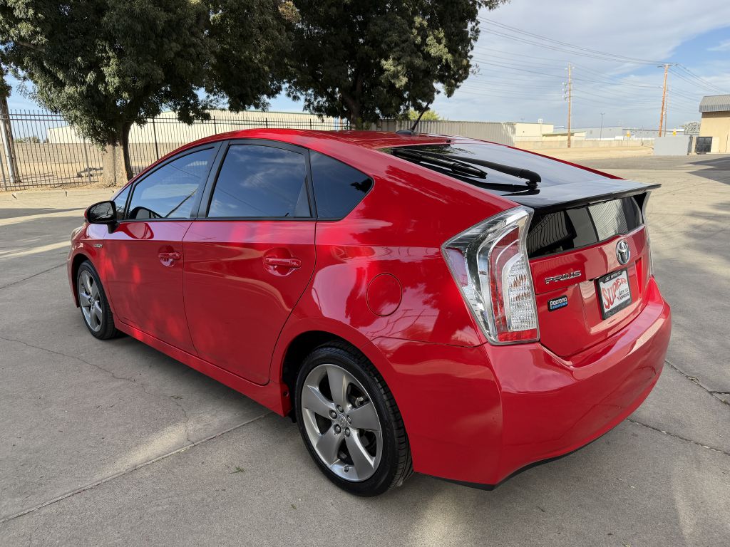 Photo 65 of this TOYOTA PRIUS