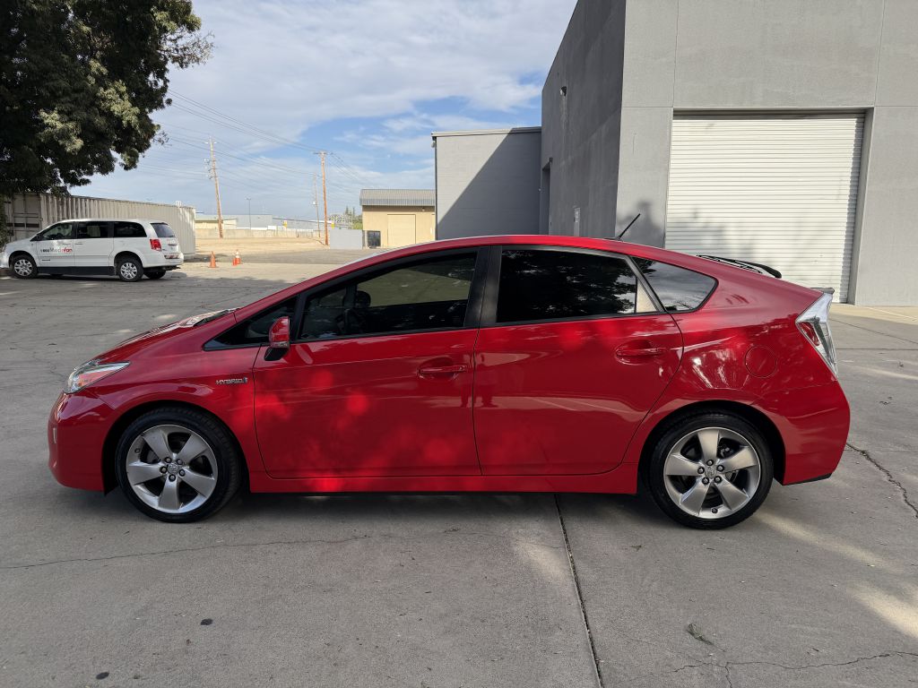 Photo 66 of this TOYOTA PRIUS