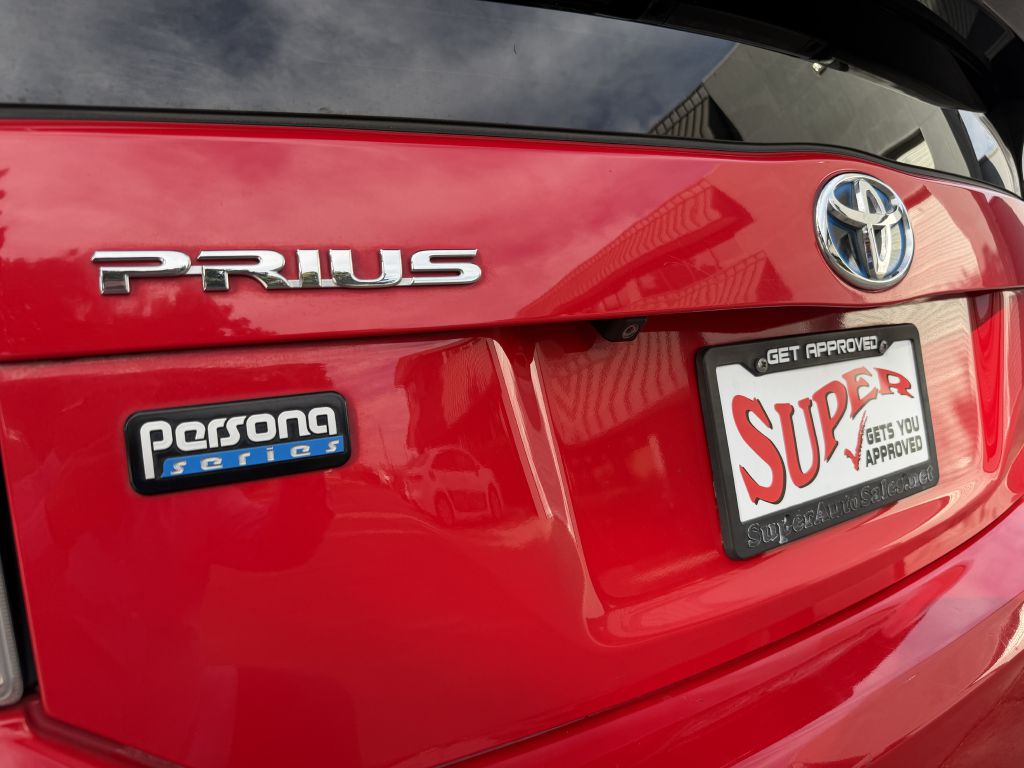 Photo 67 of this TOYOTA PRIUS