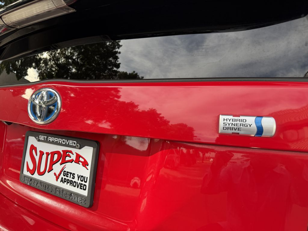 Photo 68 of this TOYOTA PRIUS