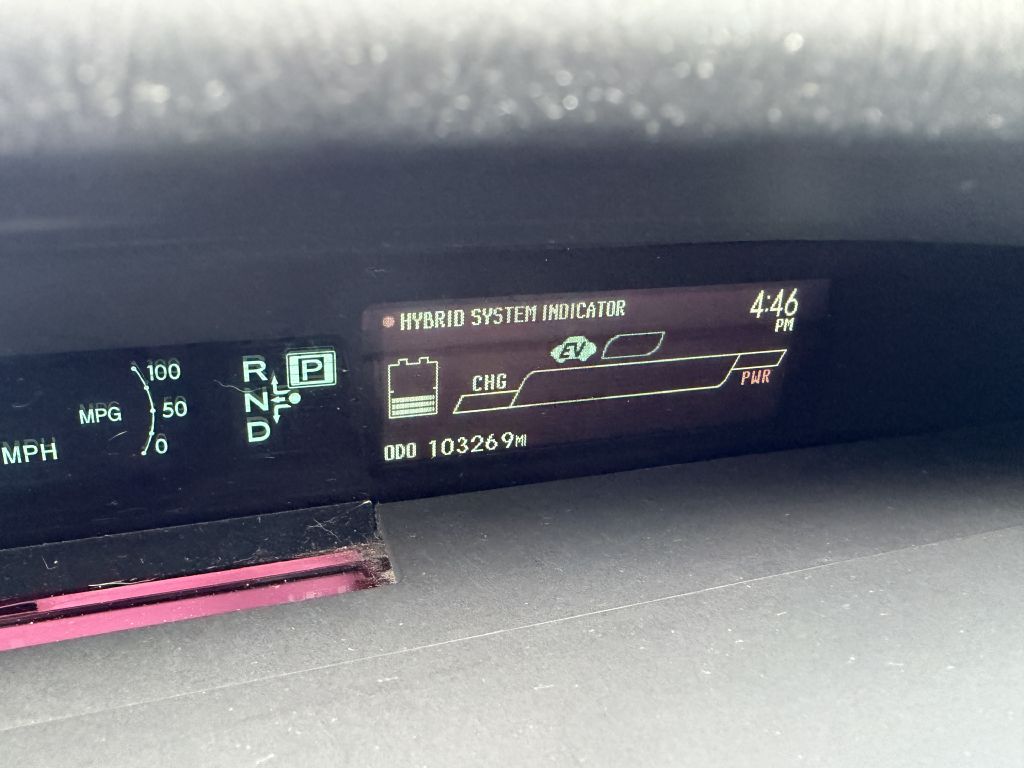 Photo 69 of this TOYOTA PRIUS