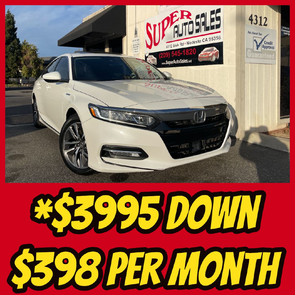 Photo 5 of this HONDA ACCORD