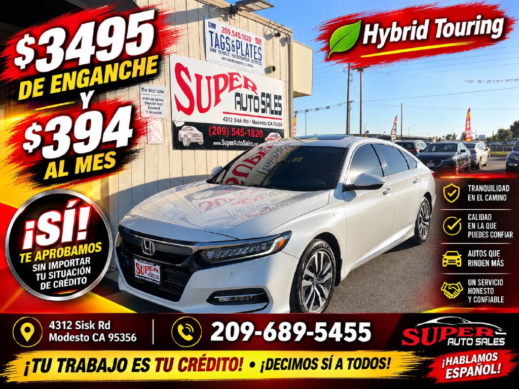Photo 7 of this HONDA ACCORD
