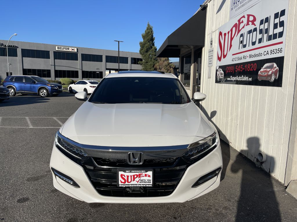 Photo 8 of this HONDA ACCORD