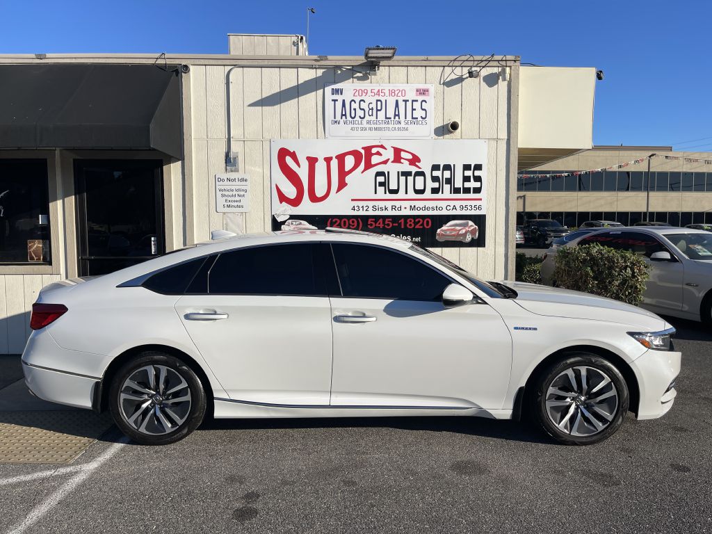 Photo 9 of this HONDA ACCORD