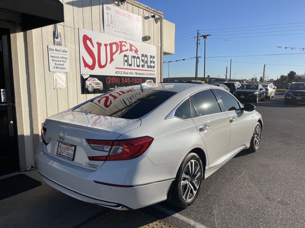 Photo 10 of this HONDA ACCORD