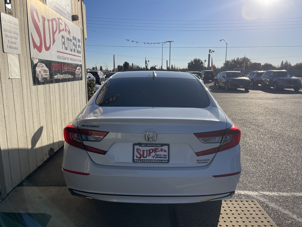 Photo 11 of this HONDA ACCORD