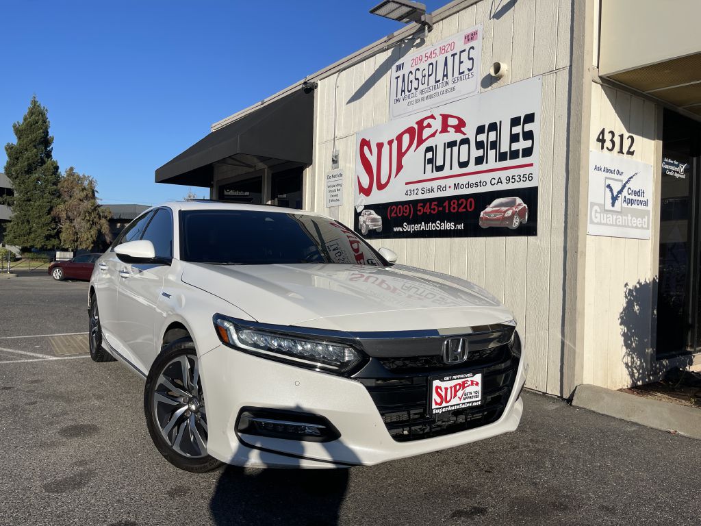 Photo 12 of this HONDA ACCORD