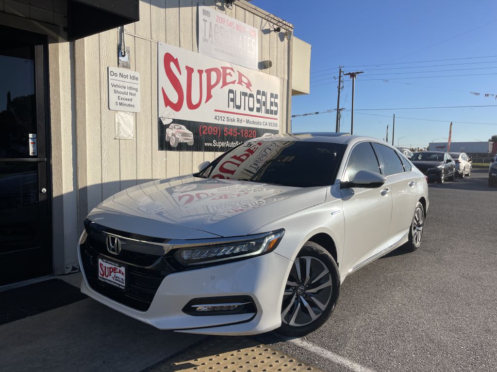 Photo 13 of this HONDA ACCORD