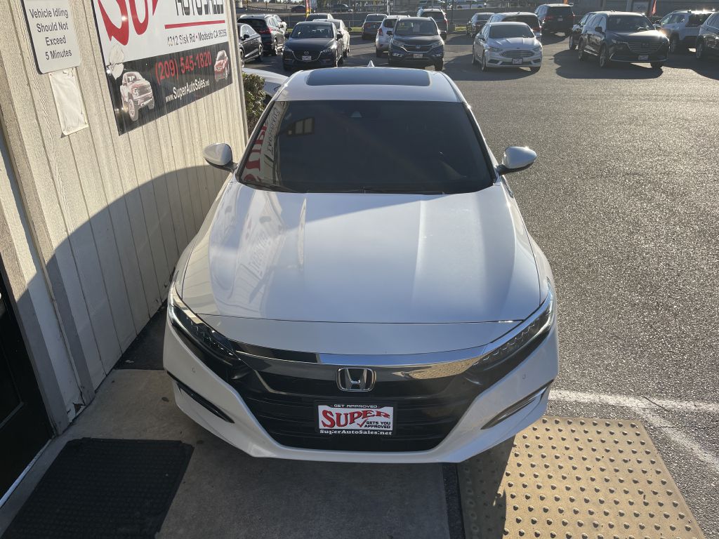 Photo 14 of this HONDA ACCORD