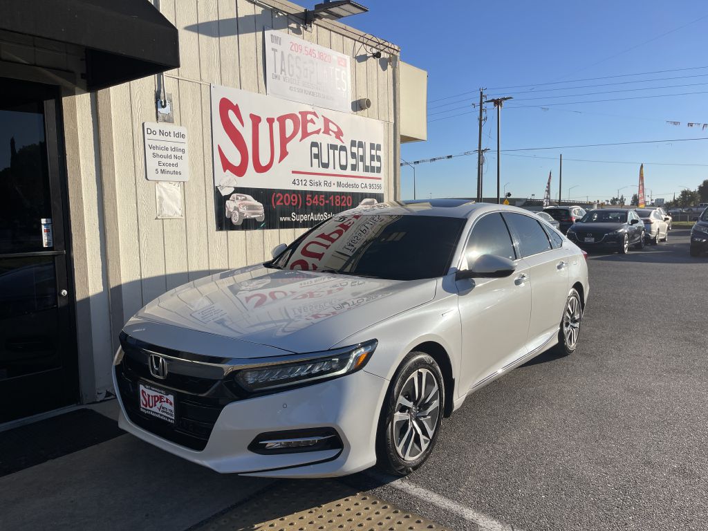 Photo 15 of this HONDA ACCORD