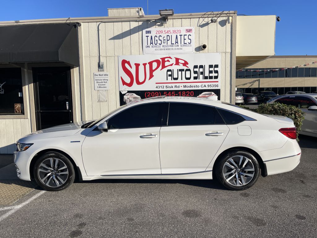Photo 16 of this HONDA ACCORD