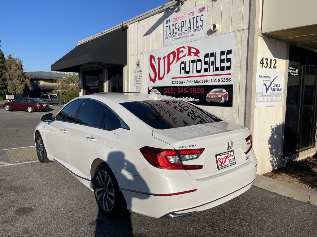 Photo 17 of this HONDA ACCORD
