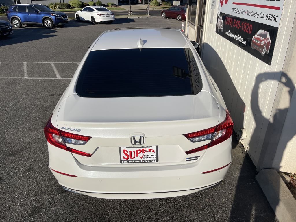 Photo 18 of this HONDA ACCORD