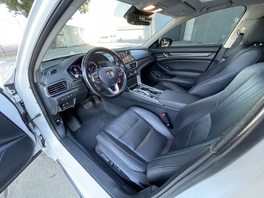 Photo 19 of this HONDA ACCORD
