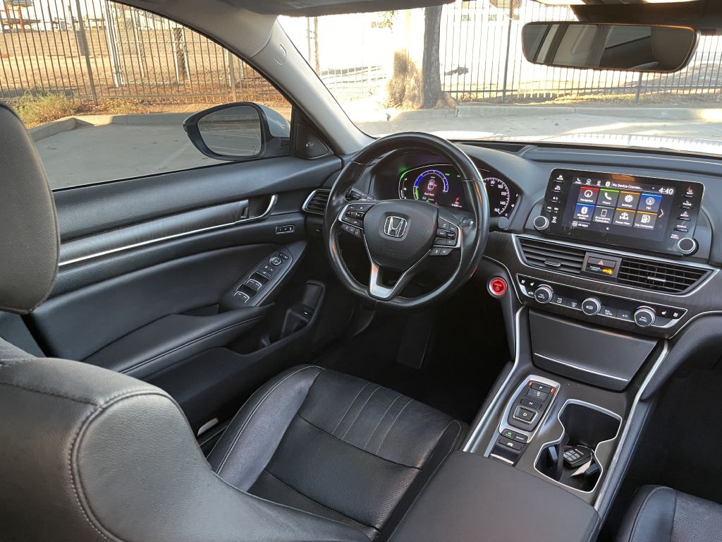 Photo 27 of this HONDA ACCORD
