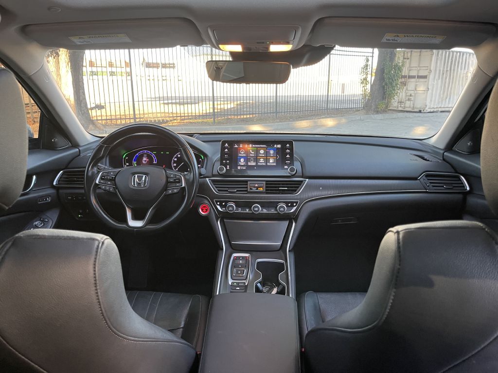 Photo 29 of this HONDA ACCORD