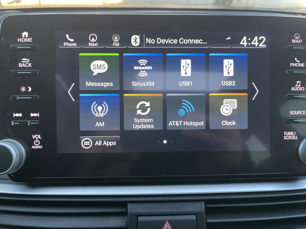 Photo 39 of this HONDA ACCORD