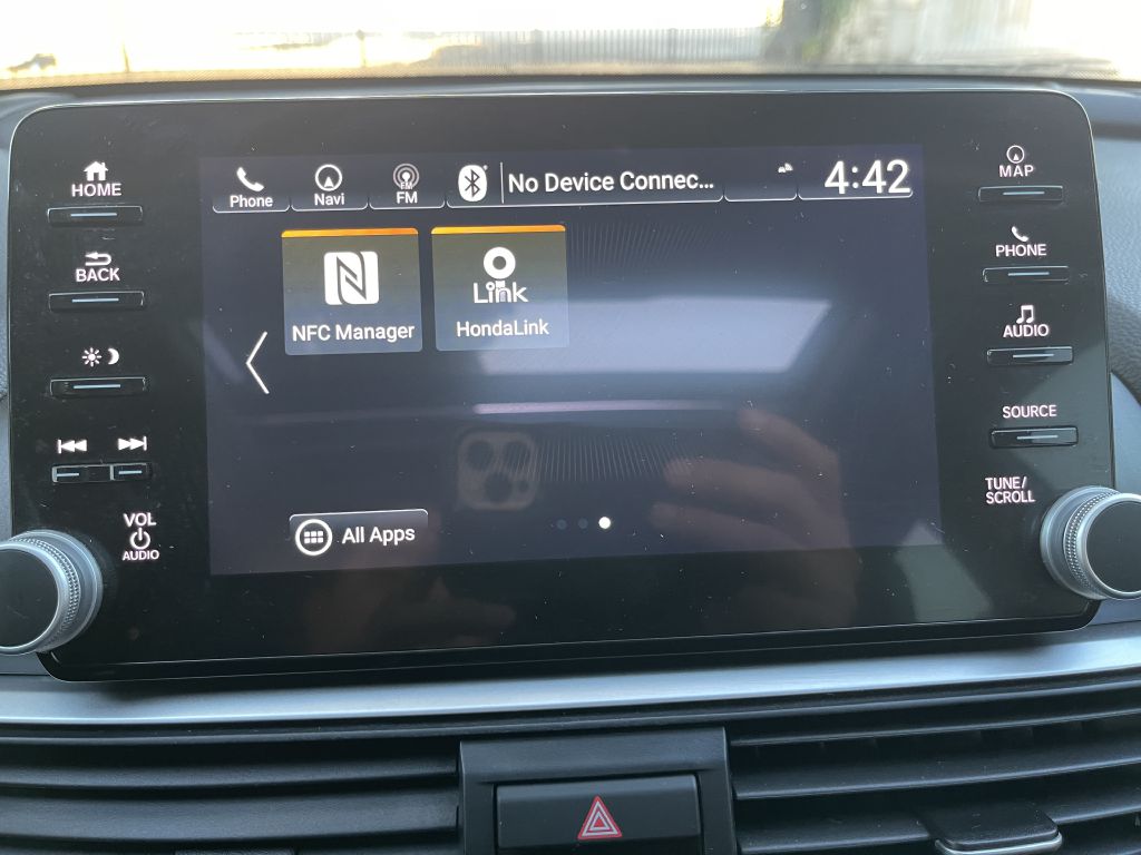 Photo 40 of this HONDA ACCORD