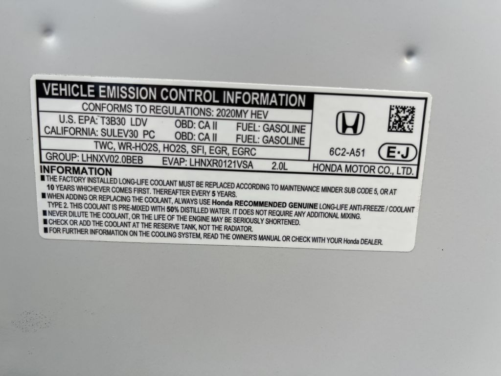 Photo 55 of this HONDA ACCORD