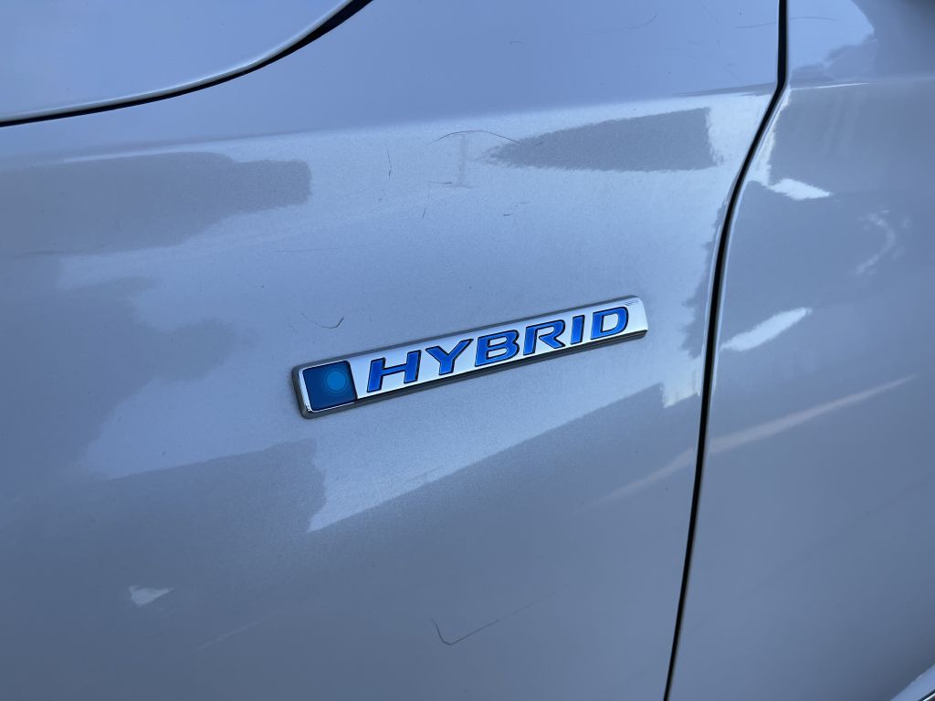 Photo 60 of this HONDA ACCORD