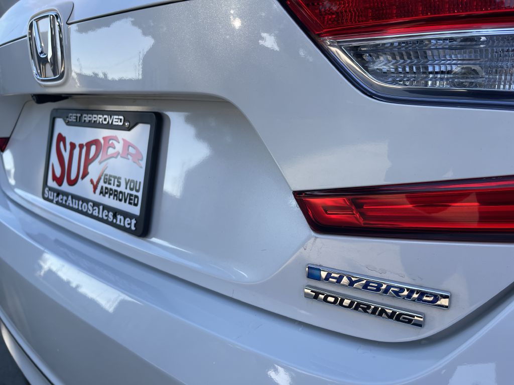 Photo 61 of this HONDA ACCORD