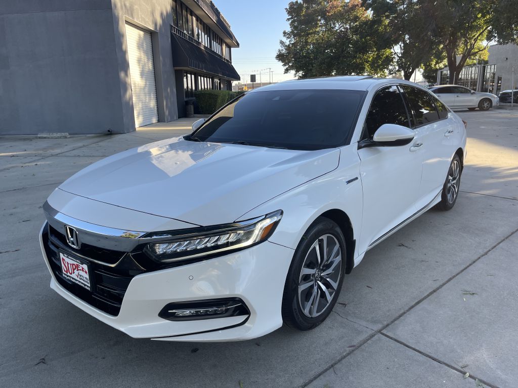 Photo 63 of this HONDA ACCORD
