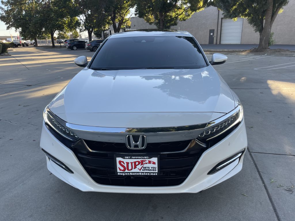 Photo 64 of this HONDA ACCORD