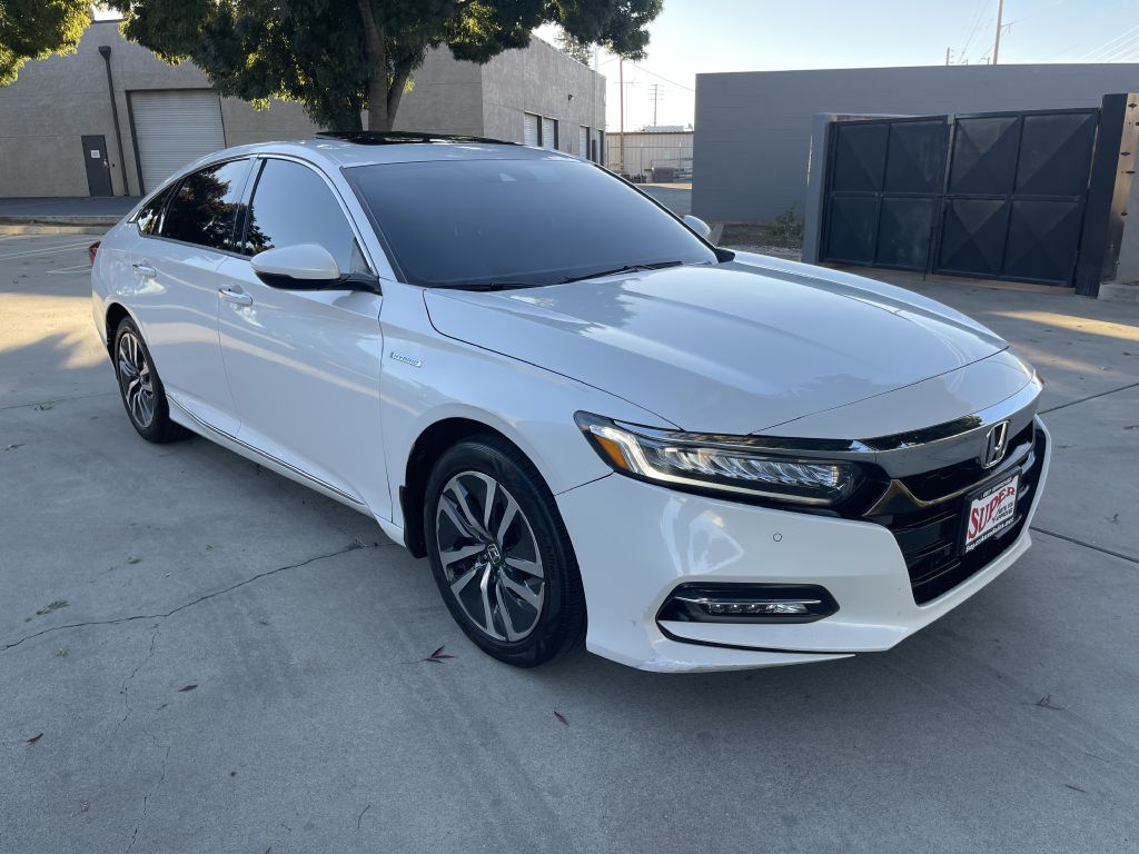 Photo 65 of this HONDA ACCORD