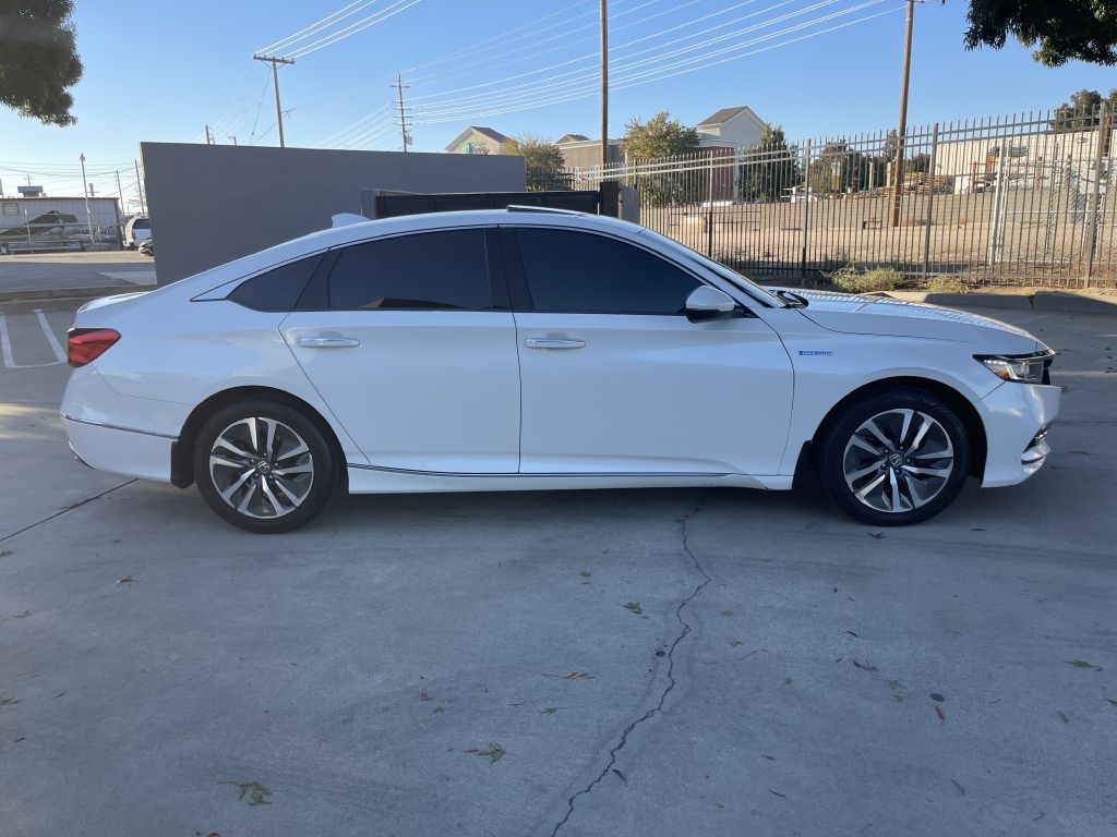Photo 66 of this HONDA ACCORD