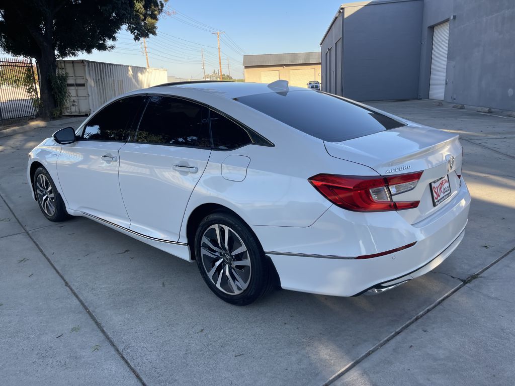 Photo 69 of this HONDA ACCORD